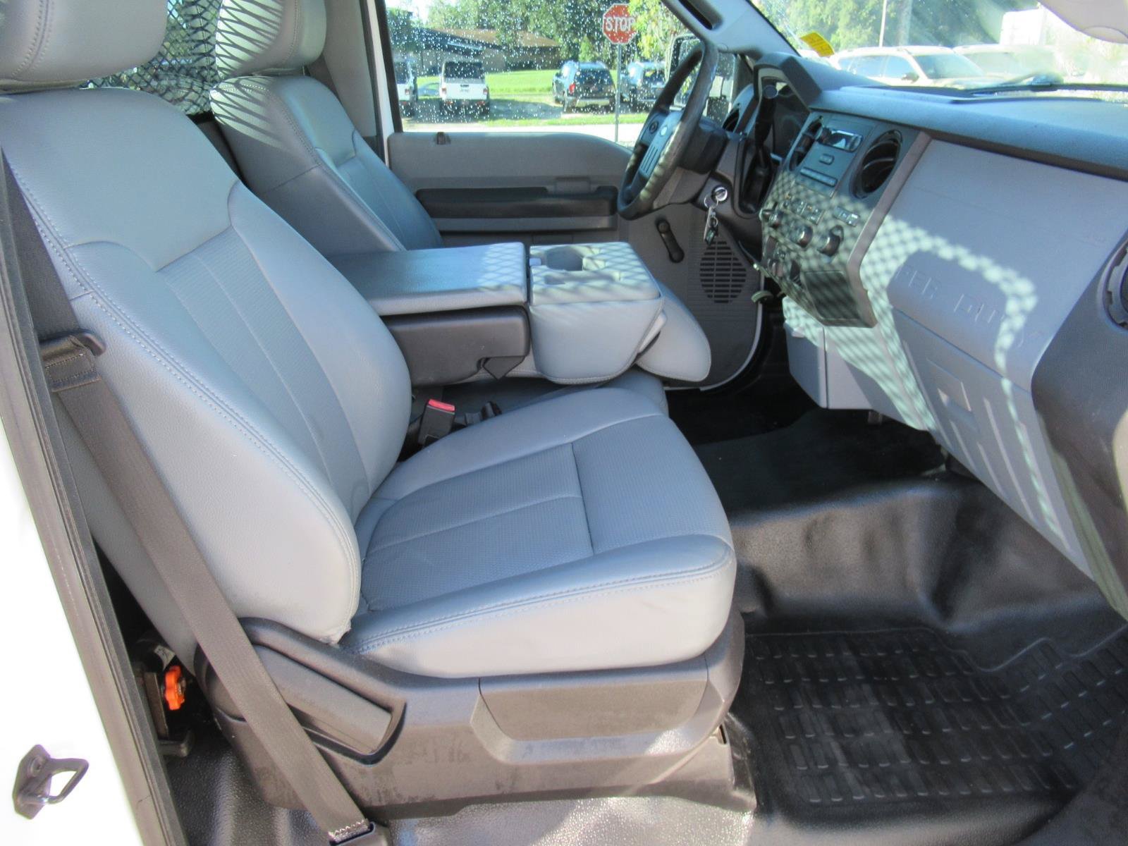 Used 2016 Ford F250 XL RWD image 15