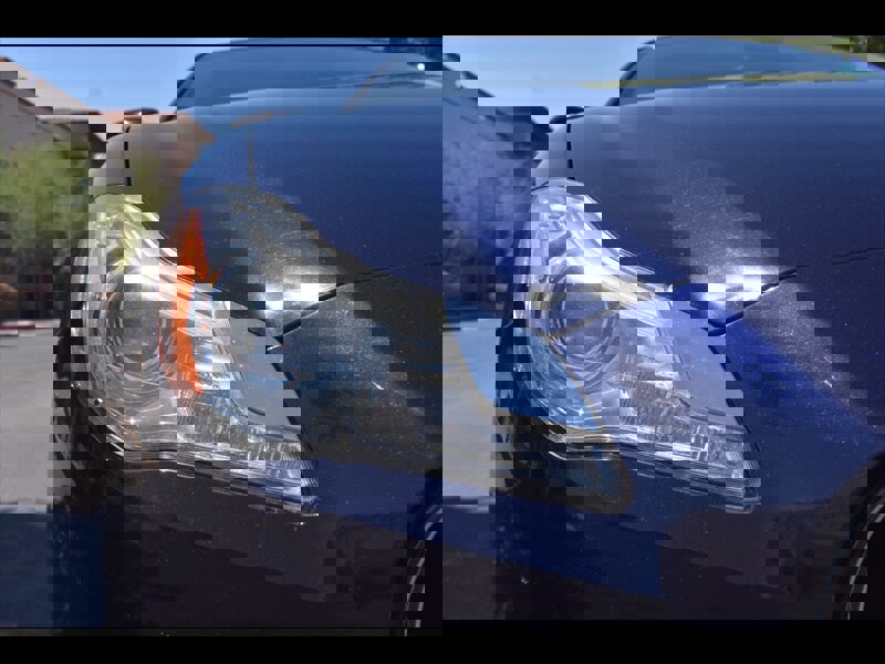 Used 2016 Maserati Quattroporte S RWD image 38