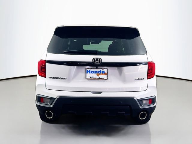 Used 2024 Honda Passport EX-L image 23