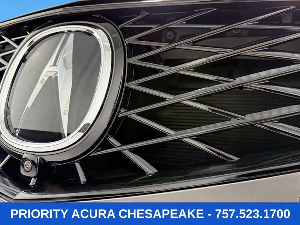 New 2026 Acura RDX w/ Advance Package AWD/4WD image 11