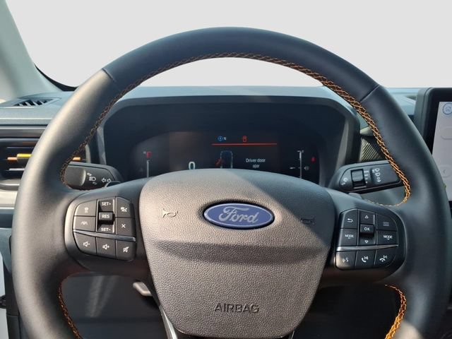 New 2026 Ford Maverick Tremor AWD/4WD image 22