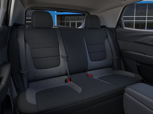 New 2026 Chevrolet TrailBlazer LS w/ LS Convenience Package AWD/4WD image 18