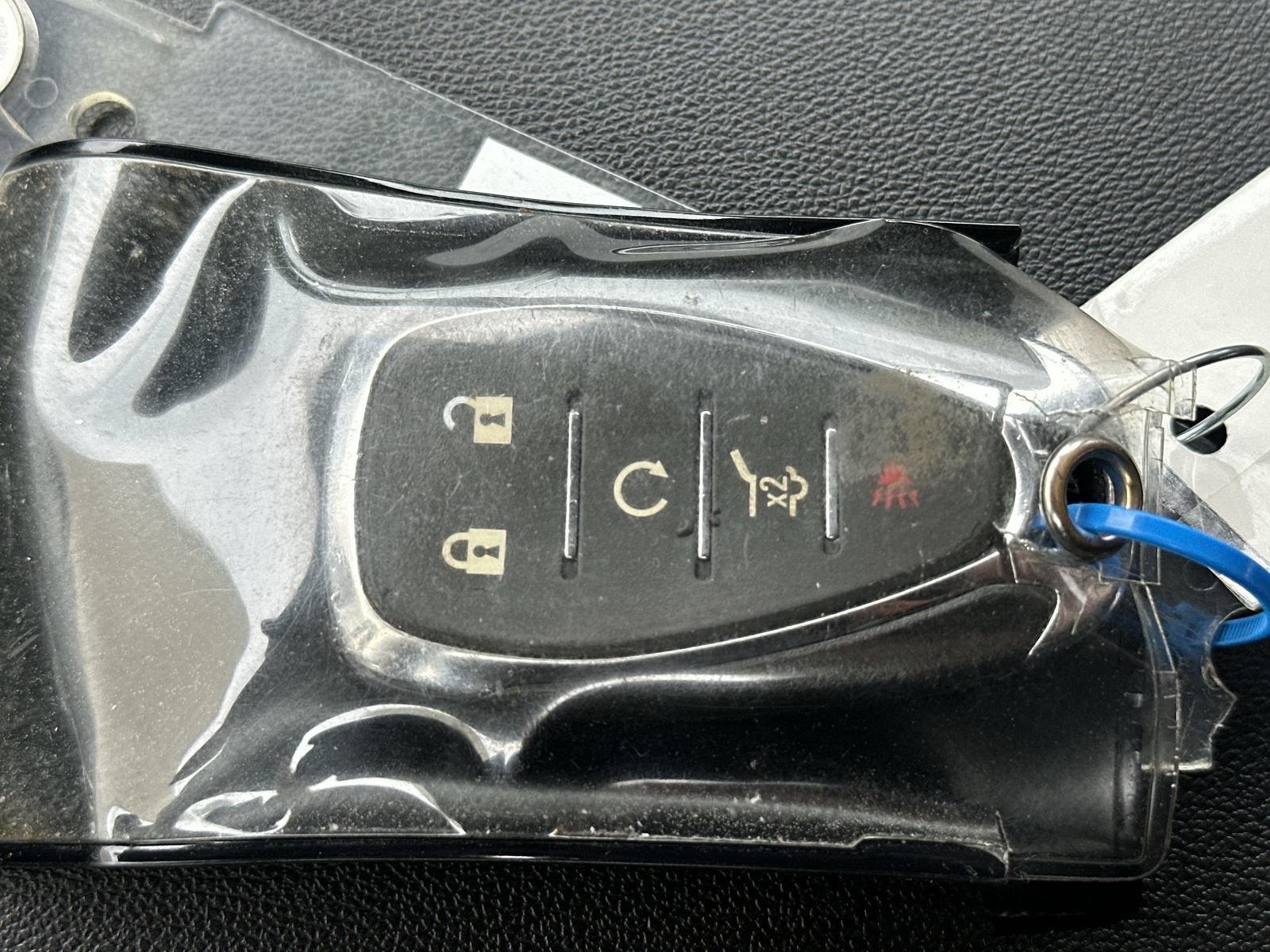 Used 2021 Chevrolet Equinox LT FWD image 34