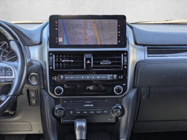Used 2023 Lexus GX 460 Premium w/ Premium Package AWD/4WD image 15