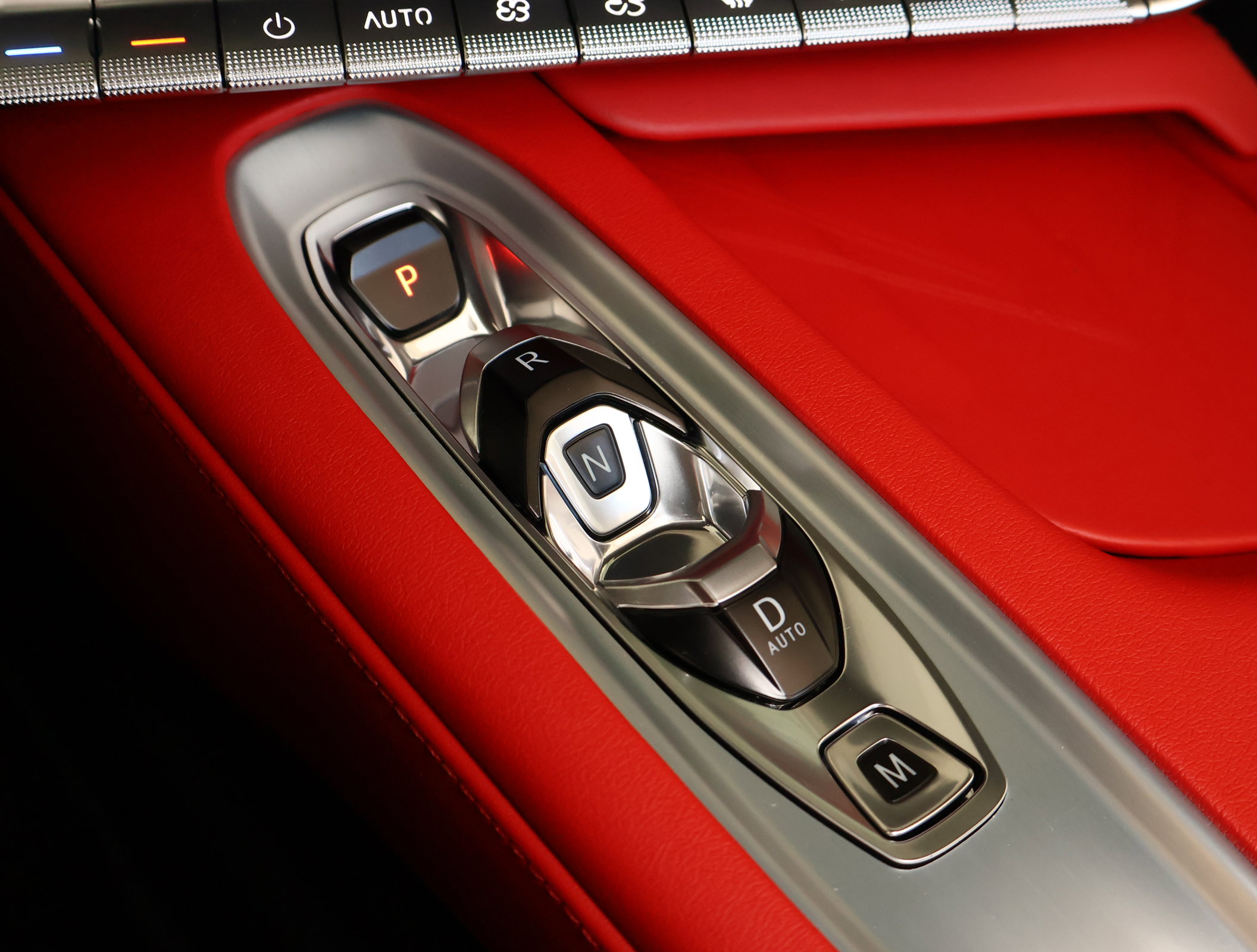 New 2026 Chevrolet Corvette Z06 image 23