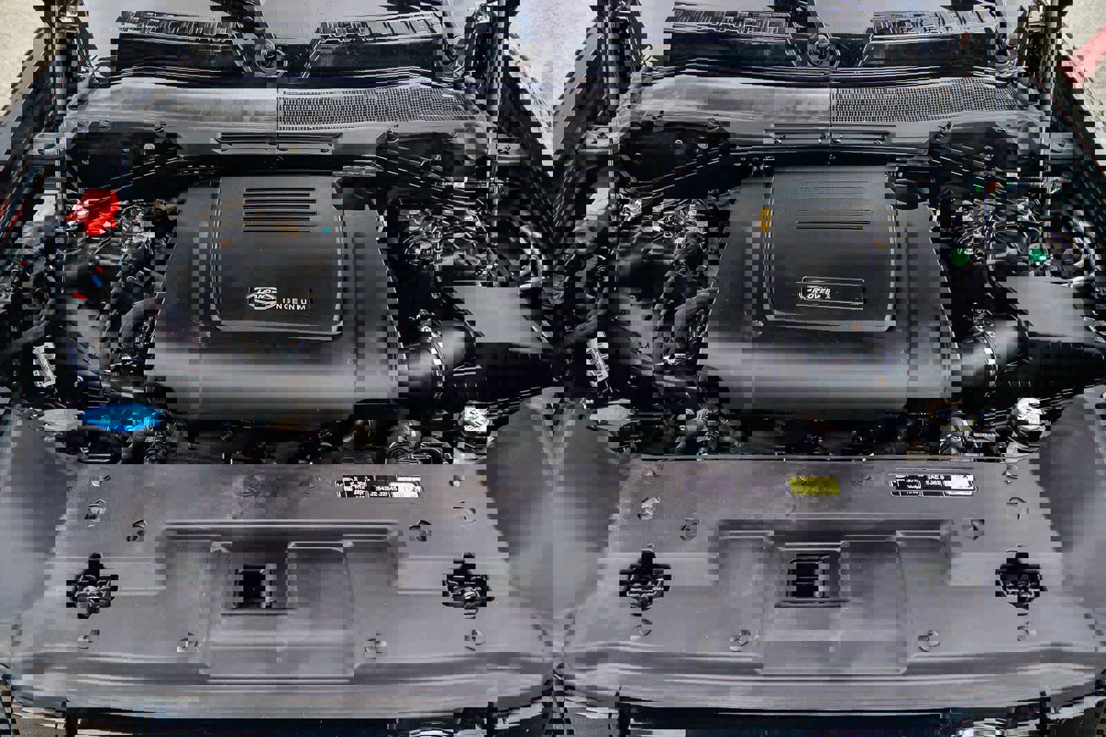 Used 2020 Land Rover Defender 110 S image 30