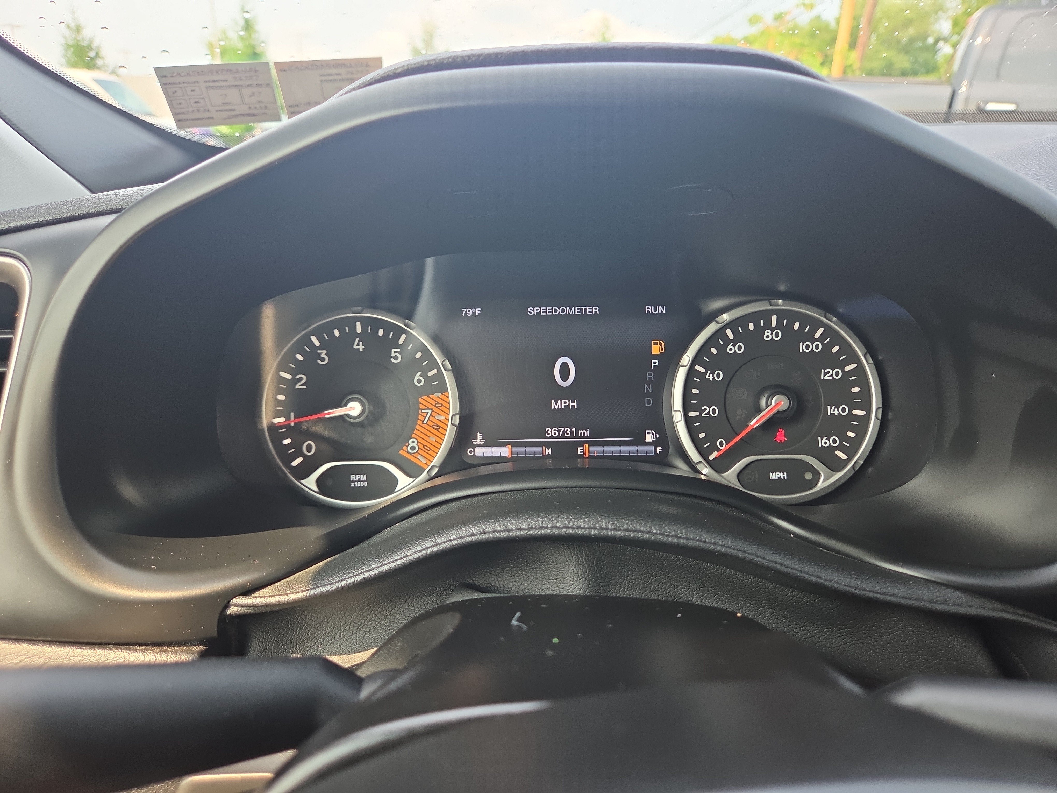 Certified 2022 Jeep Renegade Limited AWD/4WD image 4