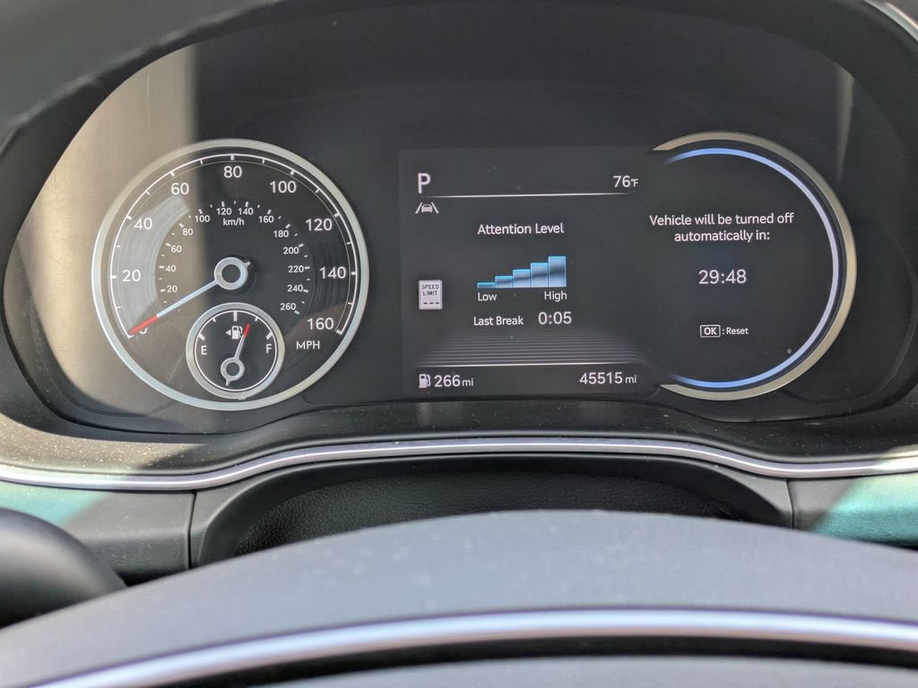 Used 2024 Genesis GV80 3.5T AWD/4WD image 19