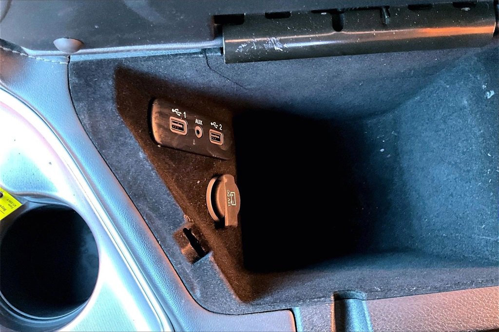 Used 2019 Dodge Challenger R/T Scat Pack w/ 1320 Drag Pack image 32