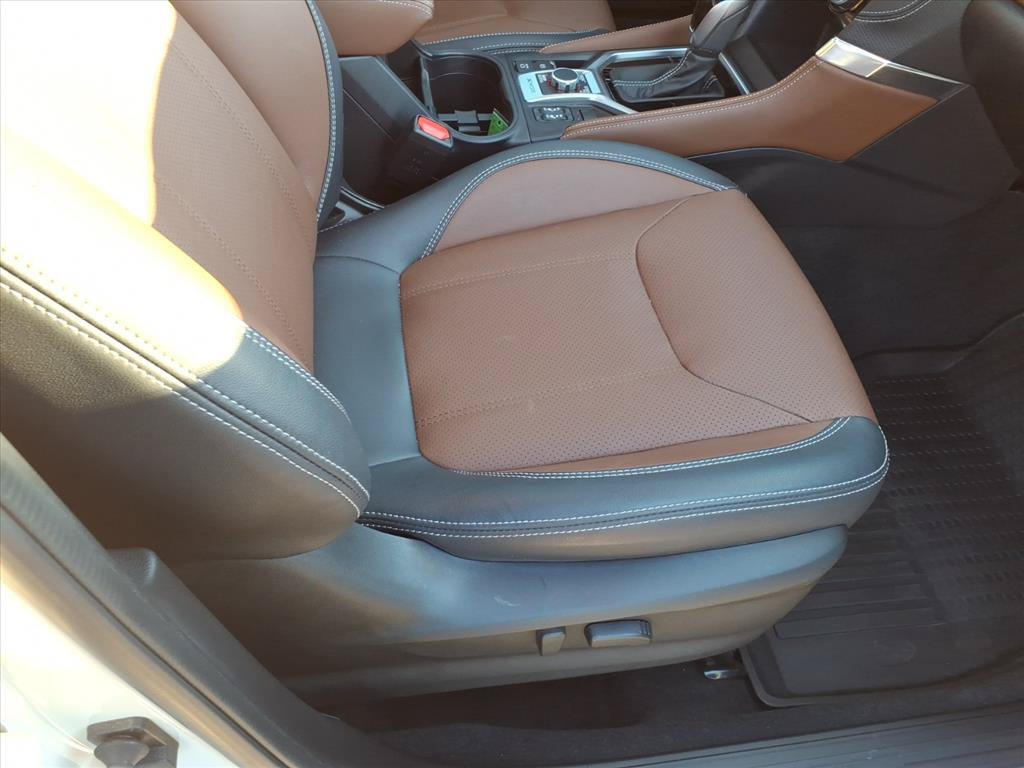 Used 2022 Subaru Forester Touring AWD/4WD image 17
