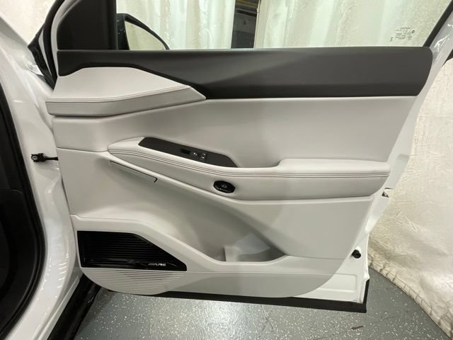 New 2026 Jeep Cherokee Limited AWD/4WD image 22