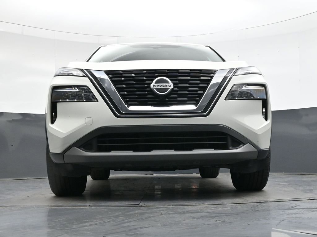 Used 2021 Nissan Rogue SV image 40