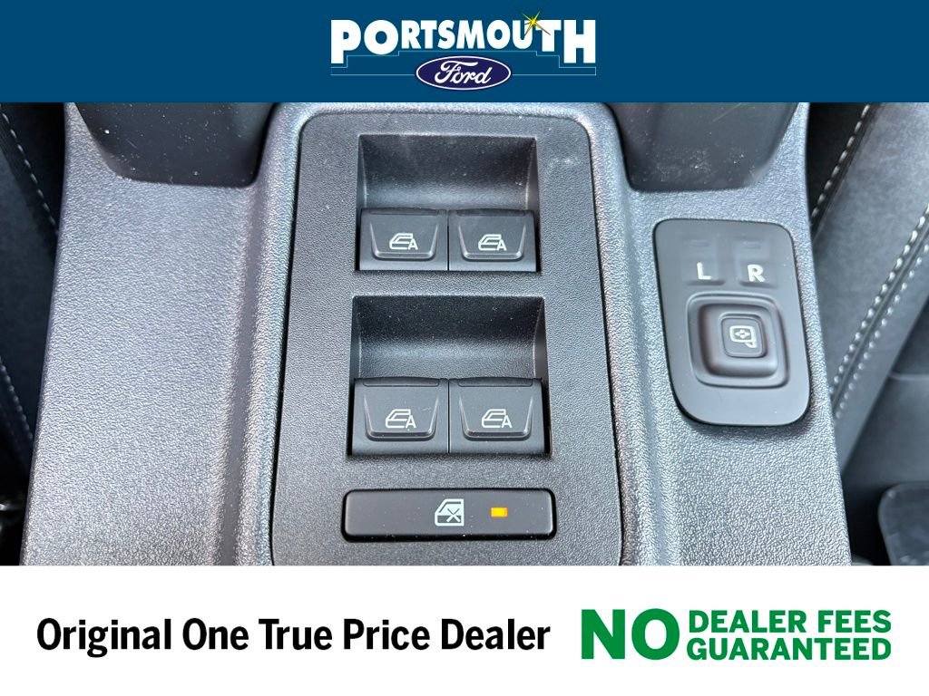 New 2025 Ford Bronco Badlands w/ Sasquatch Package image 23