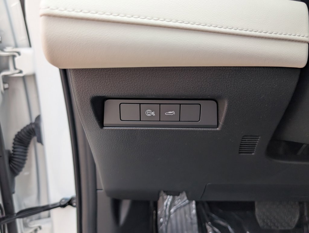 New 2026 MAZDA CX-5 Preferred AWD/4WD image 14