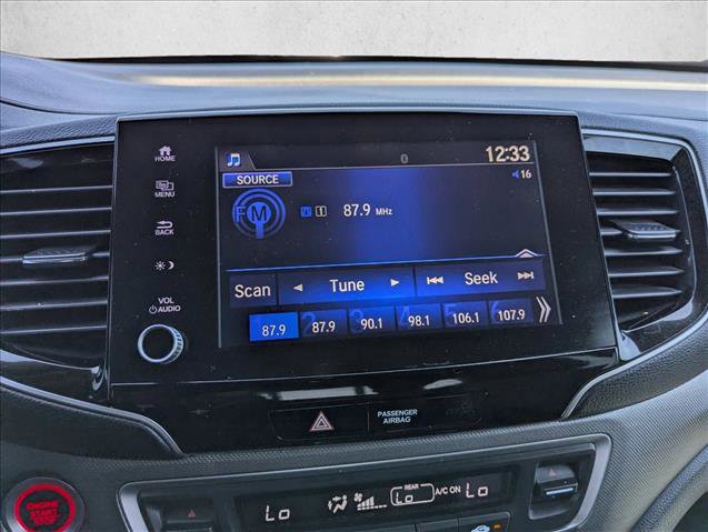 Used 2023 Honda Ridgeline RTL image 15