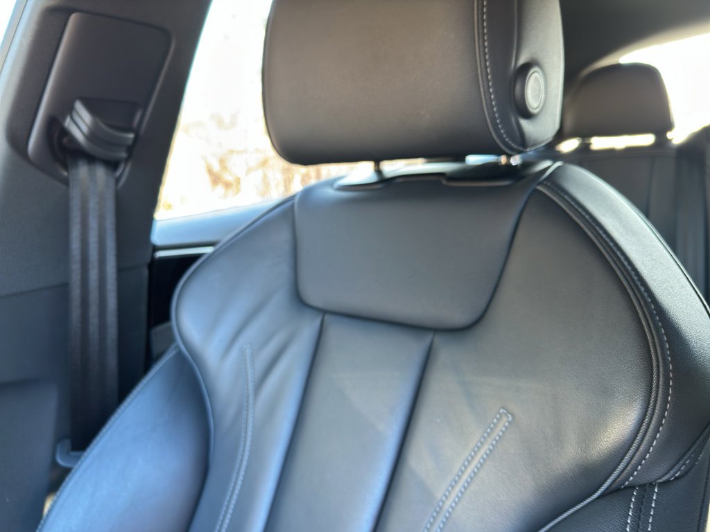 Used 2024 Audi A5 2.0T Premium Plus image 19