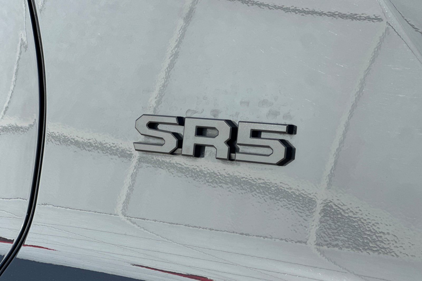 Certified 2025 Toyota 4Runner SR5 image 35