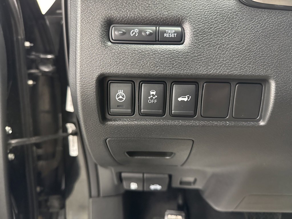Used 2018 Nissan Murano AWD image 10