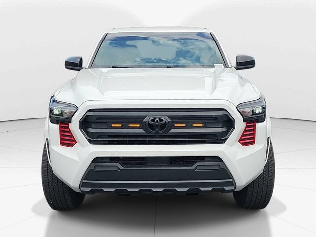 Used 2024 Toyota Tacoma SR RWD image 8