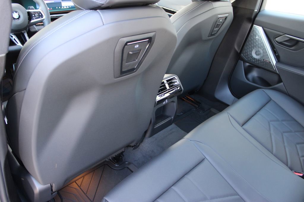 New 2026 BMW 530i xDrive w/ M Sport Package image 47