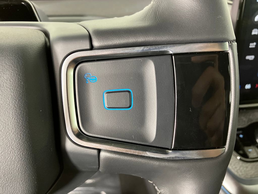 New 2026 Ford Expedition Tremor image 18