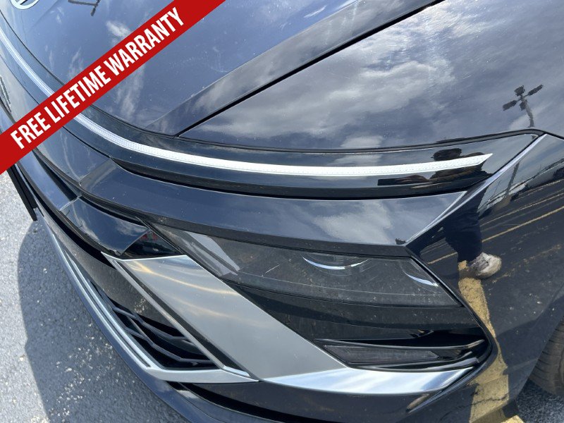 Used 2024 Hyundai Sonata SEL FWD image 14