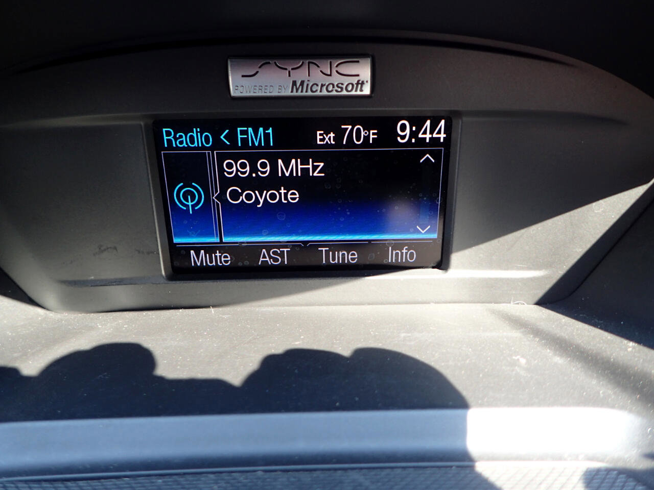 Used 2013 Ford C-MAX SE FWD image 18