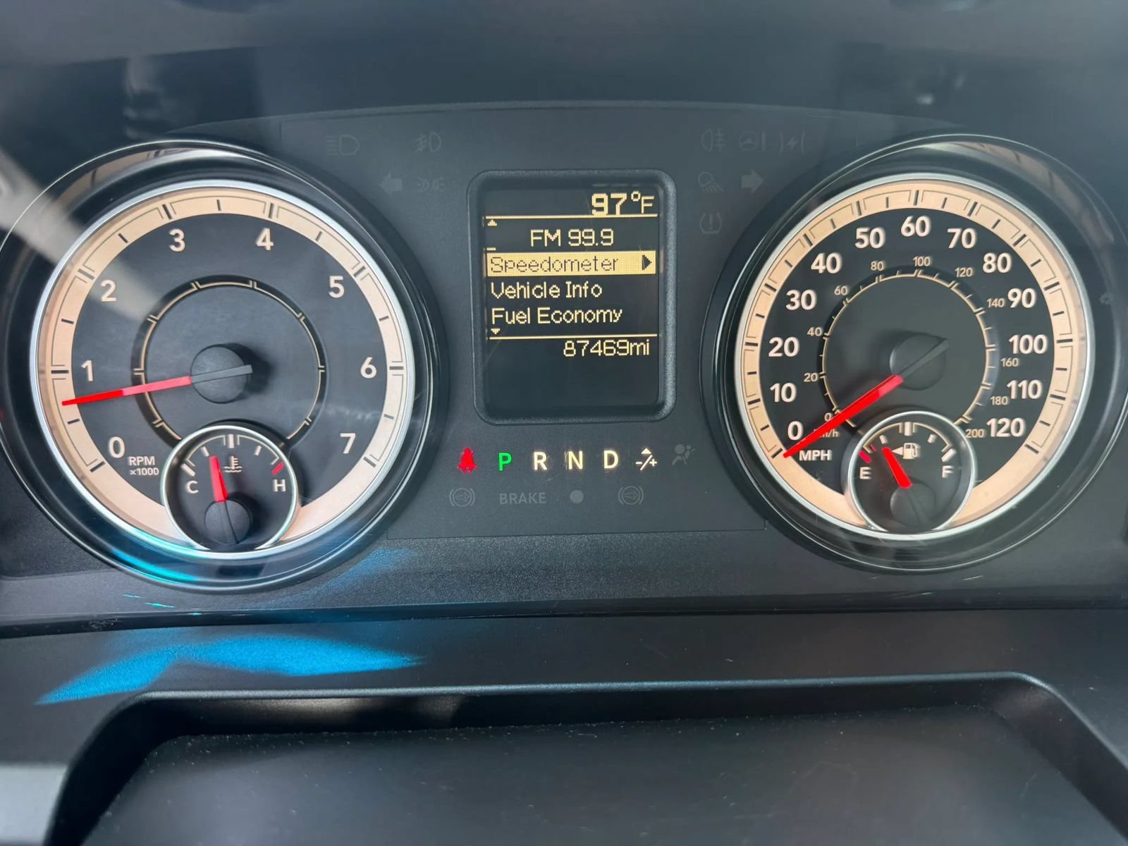 Used 2018 RAM 1500 Tradesman w/ Power & Remote Entry Group RWD image 14