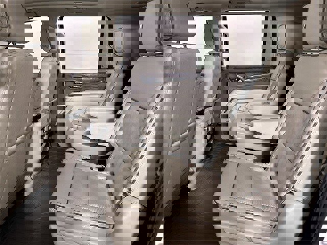 Used 2024 GMC Yukon XL Denali w/ Max Trailering Package image 26