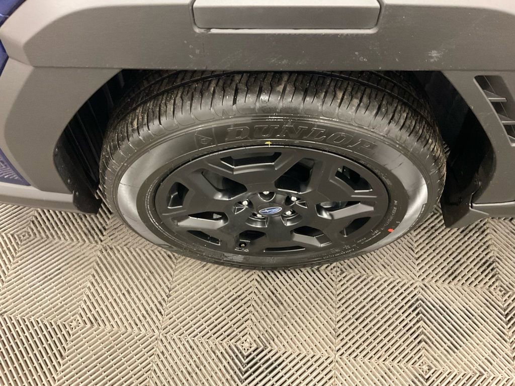 New 2026 Subaru Outback Limited image 9