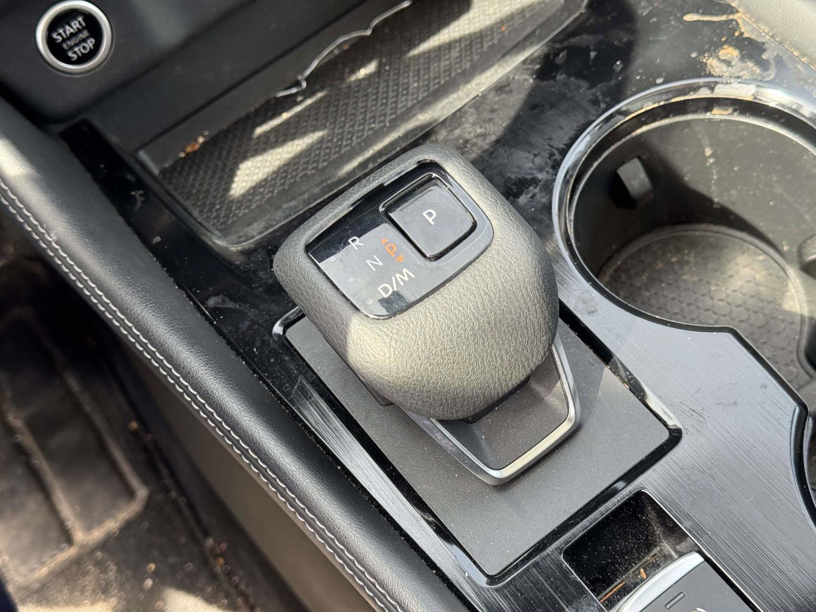 Used 2021 Nissan Rogue SL image 29