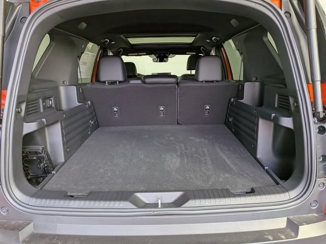 New 2026 Honda Passport TrailSport Elite image 16