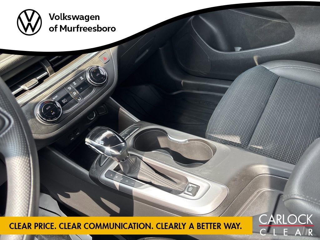 Used 2024 Buick Envista Preferred FWD image 20