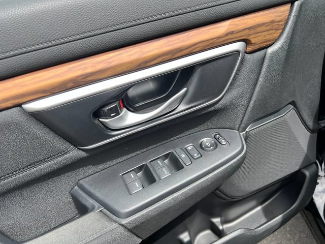 Used 2022 Honda CR-V EX image 30