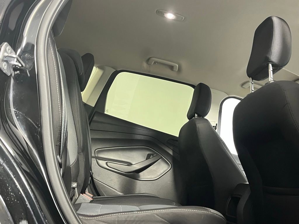 Used 2018 Ford Escape S image 22