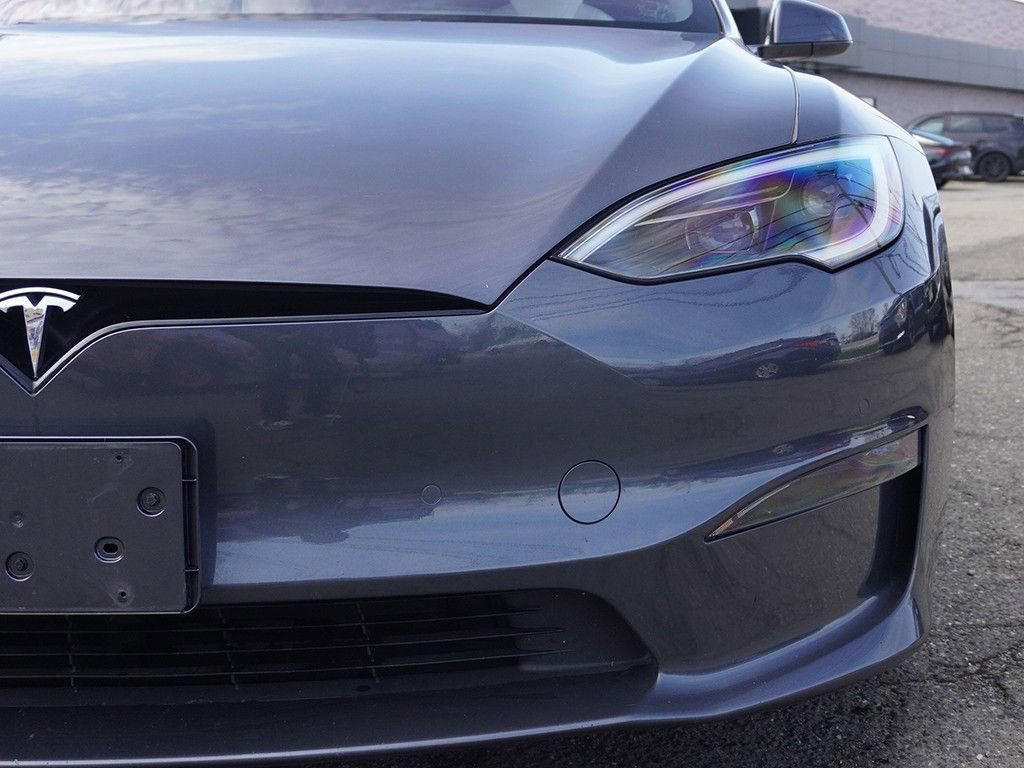 Used 2023 Tesla Model S Plaid image 14