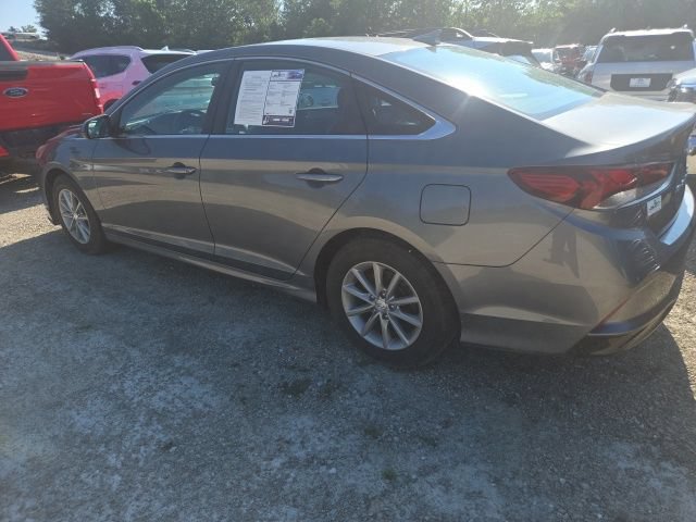Used 2019 Hyundai Sonata ECO FWD image 5