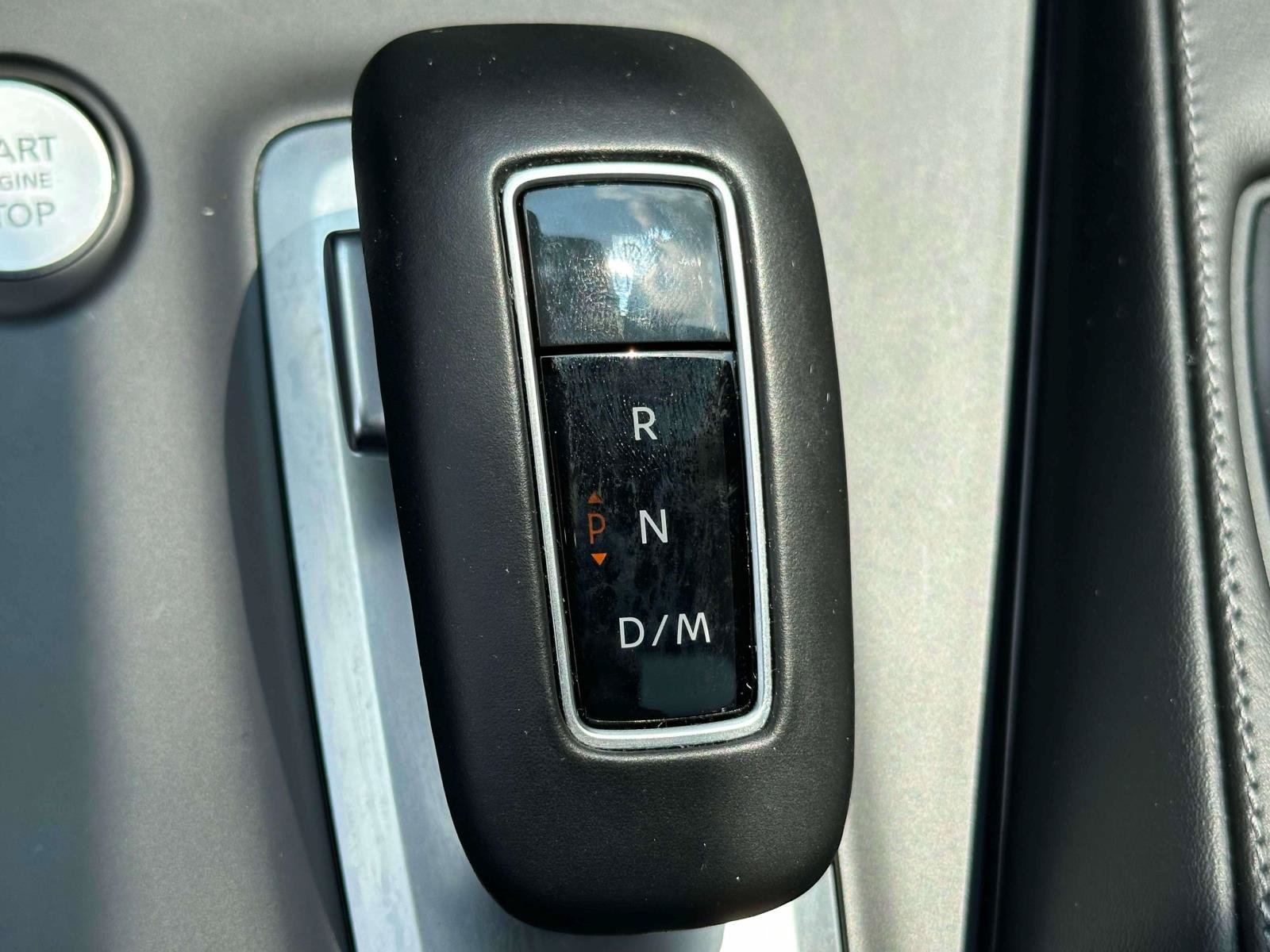 Used 2024 INFINITI QX50 Luxe AWD/4WD image 28