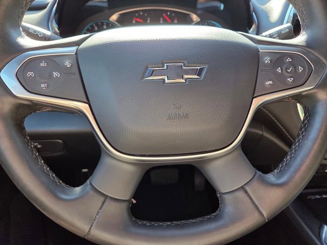 Certified 2023 Chevrolet Traverse LT FWD image 35