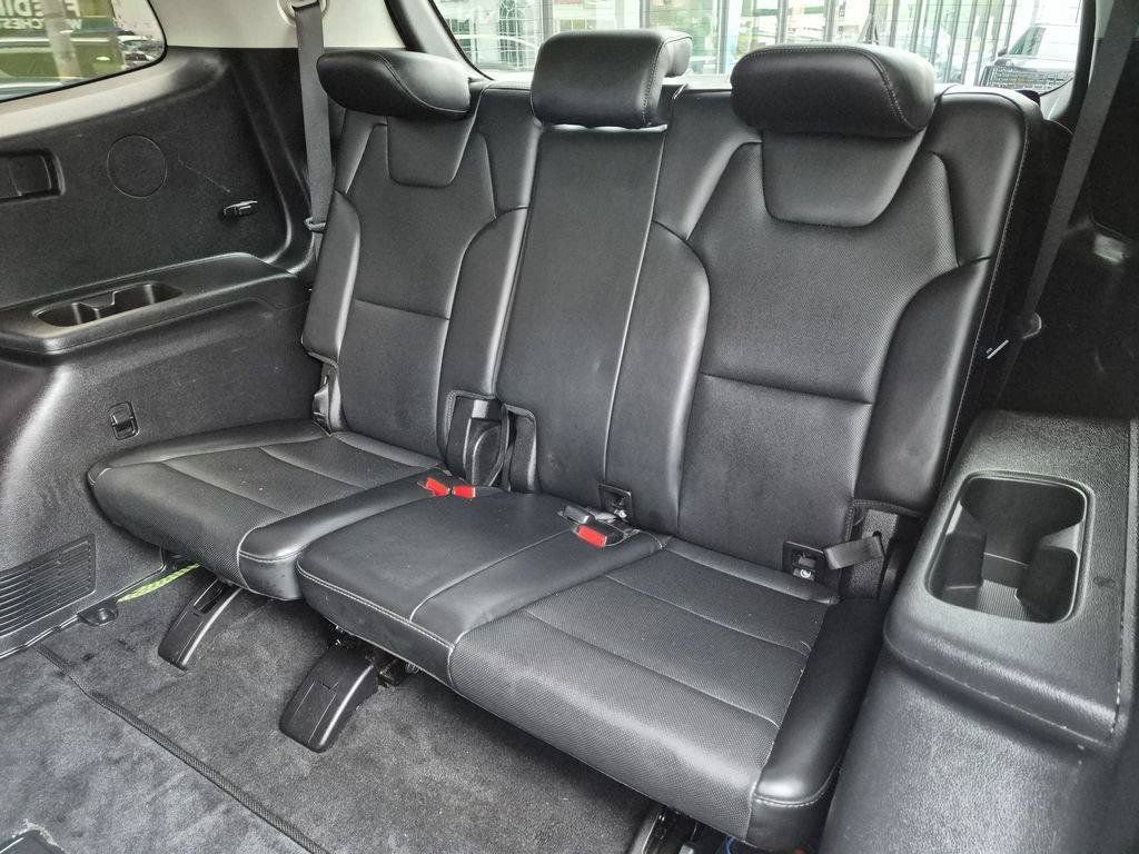 Used 2020 Kia Telluride LX AWD/4WD image 25