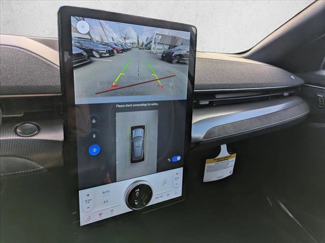 New 2026 Ford Mustang Mach-E GT image 14