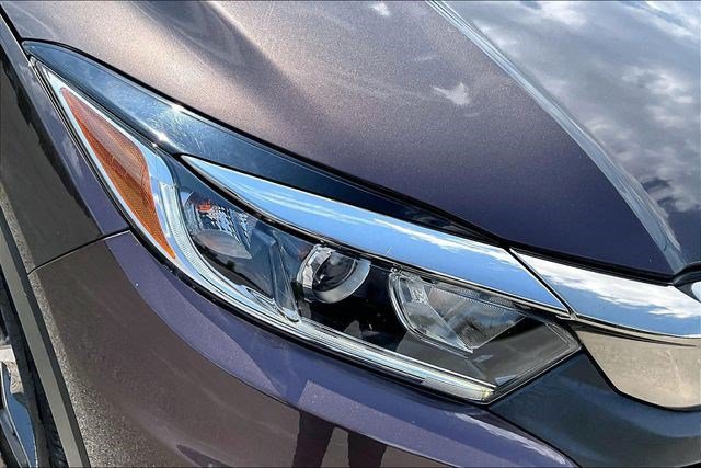 Certified 2022 Honda HR-V EX-L image 25