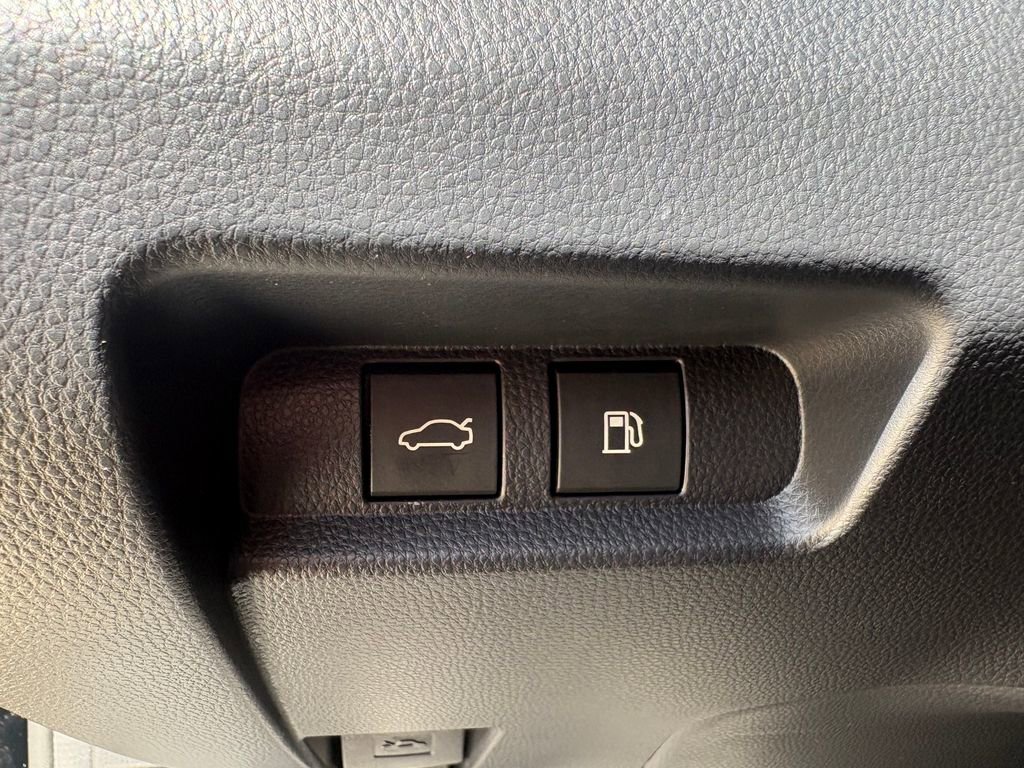 New 2026 Toyota Crown Nightshade AWD/4WD image 21