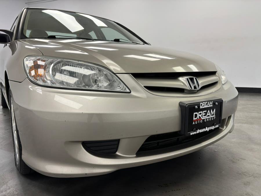 Used 2005 Honda Civic LX Special Edition image 15
