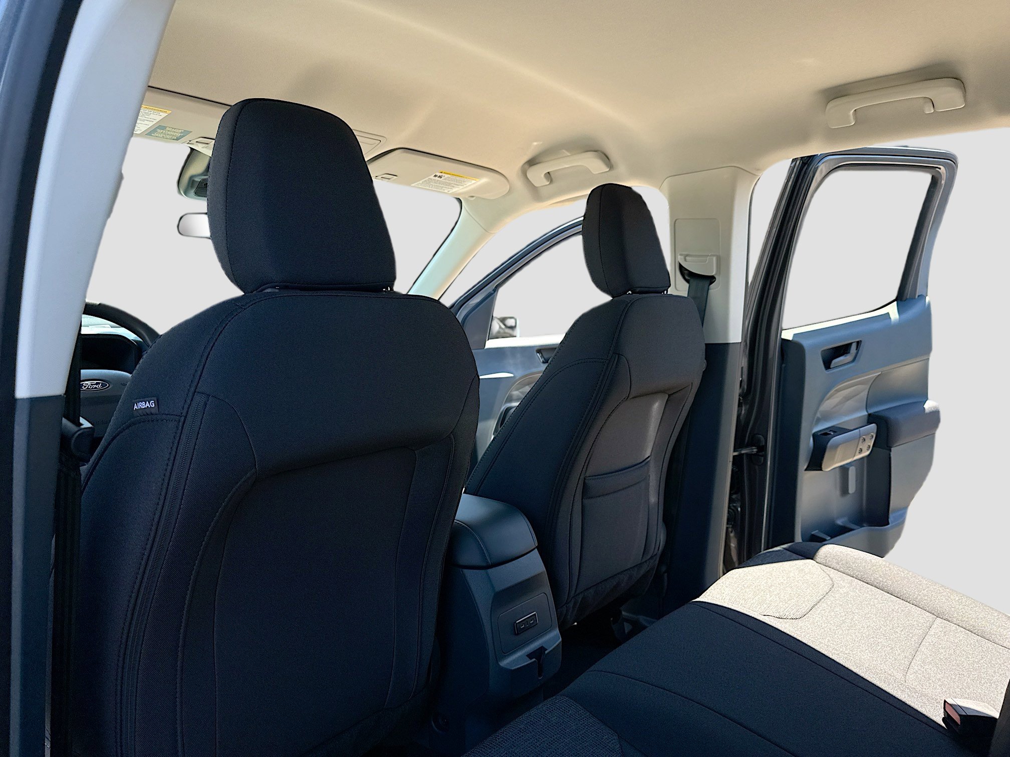 New 2026 Ford Maverick XL AWD/4WD image 6