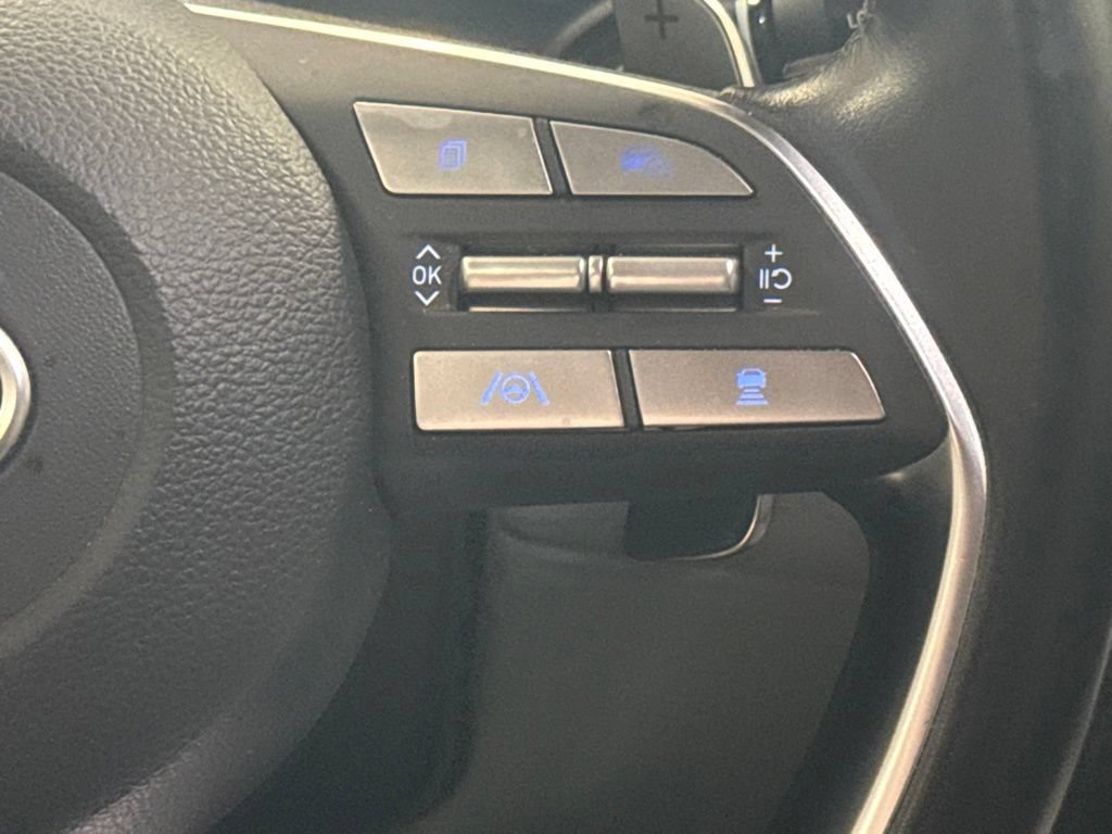 Used 2023 Hyundai Palisade SEL FWD image 22