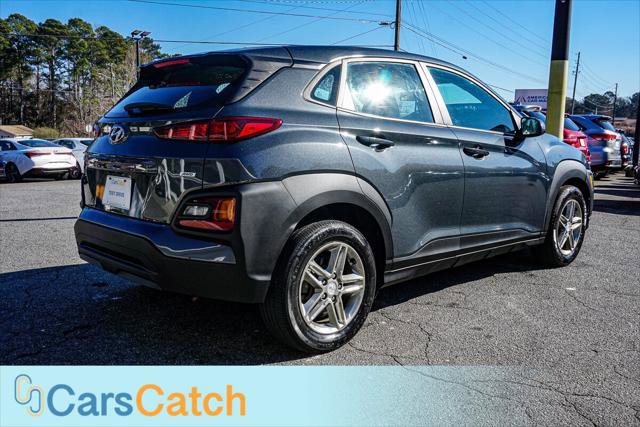 Used 2021 Hyundai Kona SE image 15