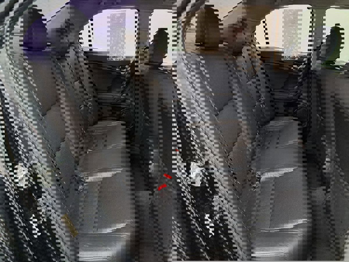 Used 2010 Acura TSX Sedan image 18