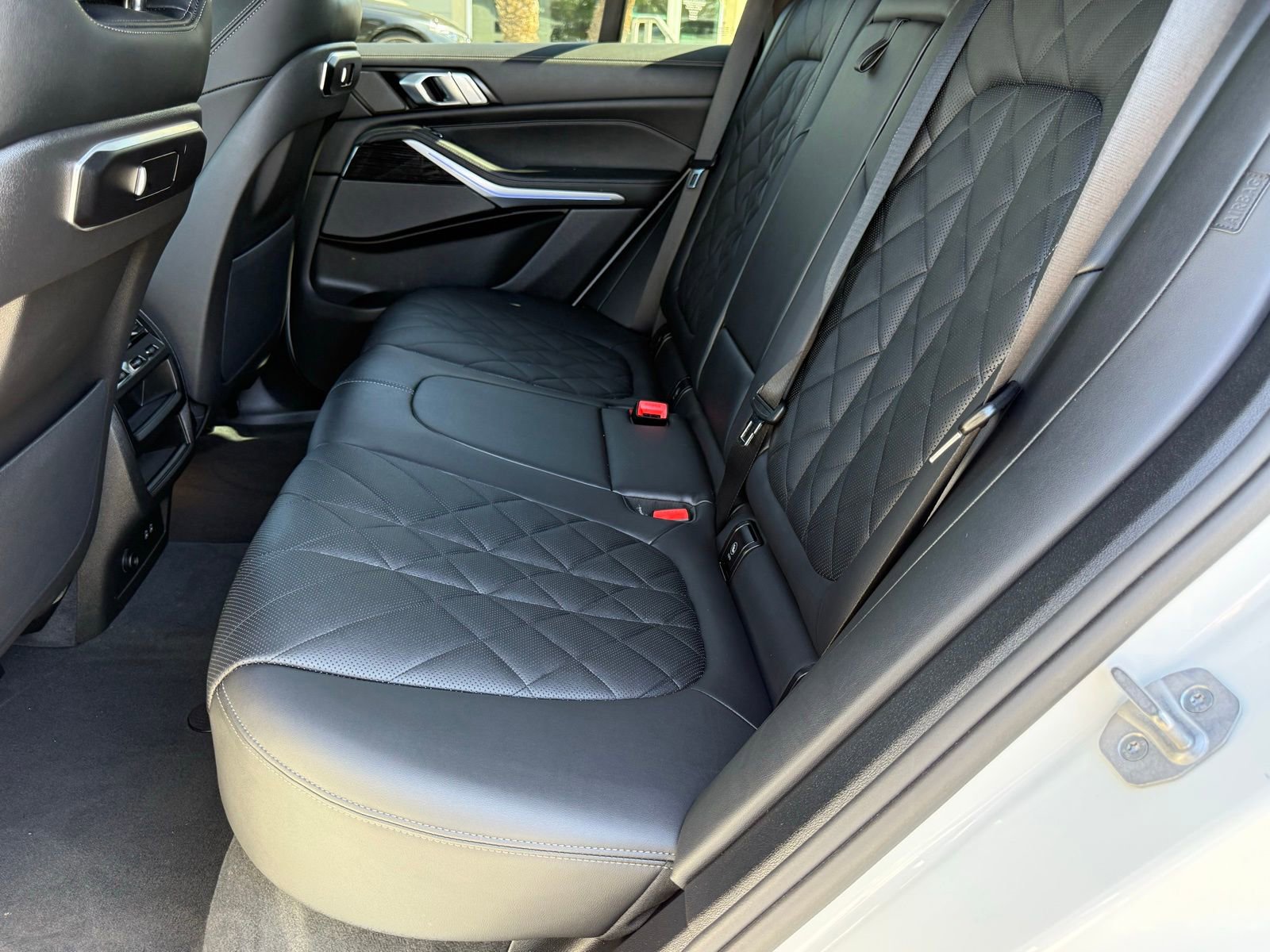 Used 2026 BMW X5 sDrive40i image 33