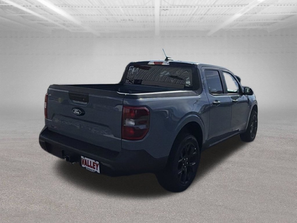 New 2026 Ford Maverick XLT w/ XLT Luxury Package AWD/4WD image 9